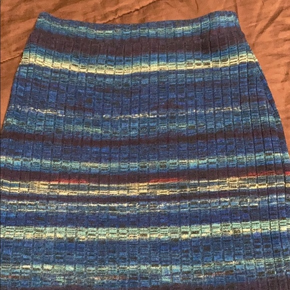 Summer & Sage Brand Pencil Style Skirt.  NWT! - Picture 2 of 8
